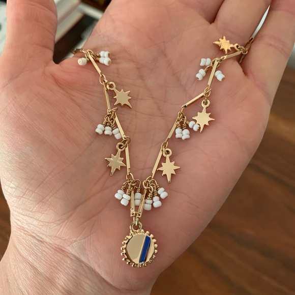 Banana Republic Jewelry - BANANA REPUBLIC necklace Banana Republic Jewelry - BANANA REPUBLIC necklace